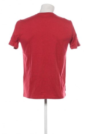 Herren T-Shirt Hollister, Größe M, Farbe Rot, Preis 23,99 €