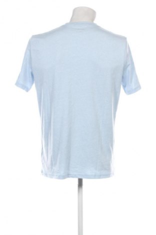 Herren T-Shirt Hollister, Größe L, Farbe Blau, Preis 10,99 €