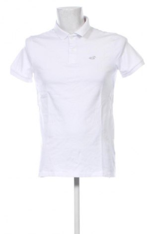 Pánske tričko  Hollister, Veľkosť M, Farba Biela, Cena  24,95 €