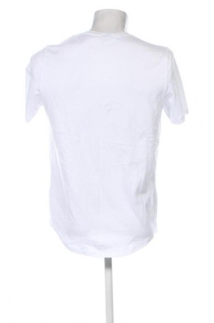 Herren T-Shirt Hollister, Größe L, Farbe Weiß, Preis € 20,99