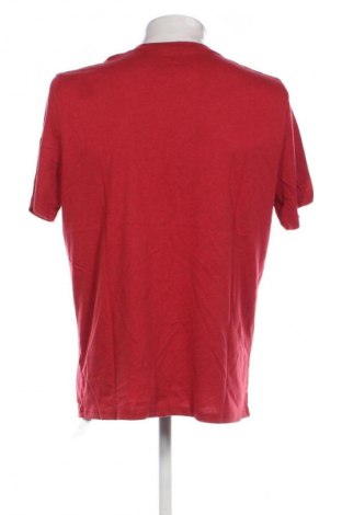Pánske tričko  Hollister, Veľkosť XL, Farba Červená, Cena  17,95 €
