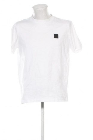 Pánské tričko  Hugo Boss, Velikost XXL, Barva Bílá, Cena  1 679,00 Kč