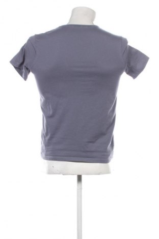 Męski T-shirt Hugo Boss, Rozmiar M, Kolor Niebieski, Cena 183,99 zł