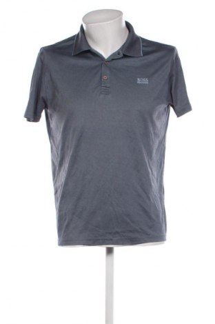 Pánske tričko  Hugo Boss, Veľkosť L, Farba Modrá, Cena  35,65 €