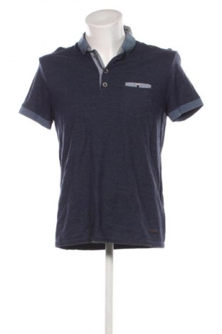 Herren T-Shirt Hugo Boss, Größe L, Farbe Mehrfarbig, Preis € 34,73