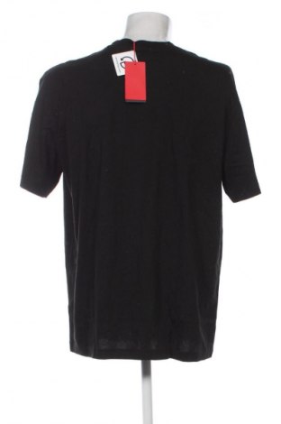 Pánske tričko  Hugo Boss, Veľkosť XXL, Farba Čierna, Cena  66,95 €