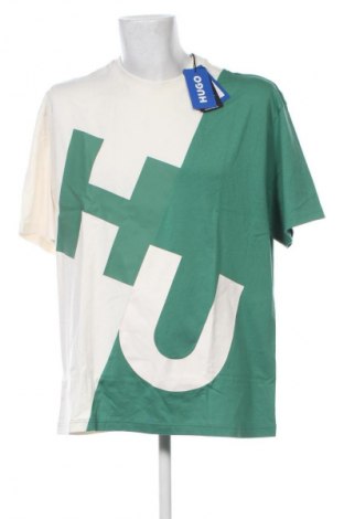 Pánské tričko  Hugo Boss, Velikost XL, Barva Vícebarevné, Cena  1 849,00 Kč