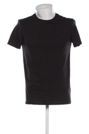 Męski T-shirt Hugo Boss, Rozmiar M, Kolor Czarny, Cena 338,99 zł