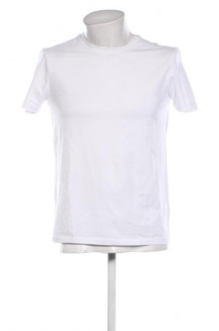 Męski T-shirt Hugo Boss, Rozmiar M, Kolor Biały, Cena 374,99 zł