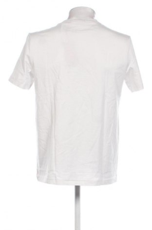 Herren T-Shirt Hugo Boss, Größe M, Farbe Weiß, Preis € 79,99