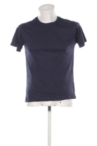 Herren T-Shirt Identic, Größe M, Farbe Blau, Preis € 13,99