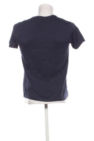 Herren T-Shirt Identic, Größe M, Farbe Blau, Preis € 13,99