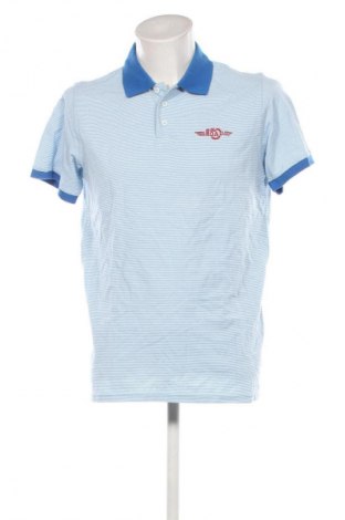 Męski T-shirt Identic, Rozmiar L, Kolor Kolorowy, Cena 101,99 zł