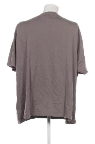 Herren T-Shirt Identic, Größe 5XL, Farbe Grün, Preis 11,99 €