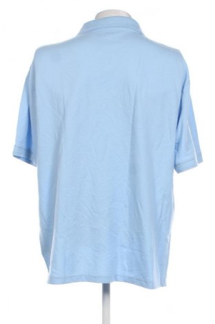 Herren T-Shirt Identity, Größe XXL, Farbe Blau, Preis 13,99 €
