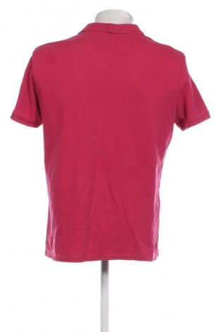 Herren T-Shirt In Extenso, Größe XL, Farbe Rot, Preis 9,64 €