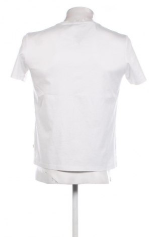Tricou de bărbați J.Lindeberg, Mărime S, Culoare Alb, Preț 207,03 Lei