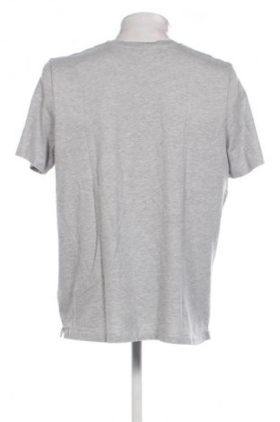 Męski T-shirt Jacey Quinn, Rozmiar 3XL, Kolor Szary, Cena 80,99 zł