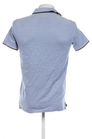 Ανδρικό t-shirt Jack & Jones, Μέγεθος M, Χρώμα Μπλέ, Τιμή 15,99 €