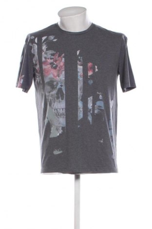 Pánske tričko  Jack & Jones, Veľkosť L, Farba Sivá, Cena  9,44 €
