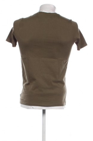 Herren T-Shirt Jack & Jones, Größe S, Farbe Grün, Preis 9,00 €
