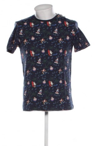 Herren T-Shirt Jack & Jones, Größe S, Farbe Mehrfarbig, Preis 21,00 €