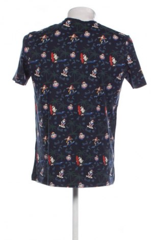 Herren T-Shirt Jack & Jones, Größe S, Farbe Mehrfarbig, Preis 21,00 €