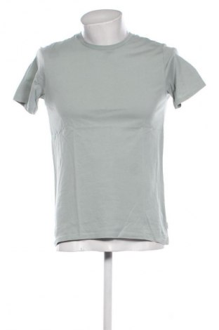 Herren T-Shirt Jack & Jones, Größe S, Farbe Grün, Preis 9,00 €