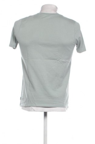 Herren T-Shirt Jack & Jones, Größe S, Farbe Grün, Preis 9,00 €