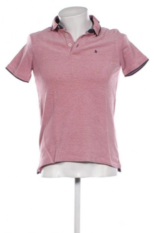 Herren T-Shirt Jack & Jones, Größe M, Farbe Rot, Preis 14,00 €