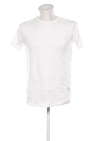 Pánské tričko  Jack & Jones, Velikost M, Barva Bílá, Cena  226,00 Kč