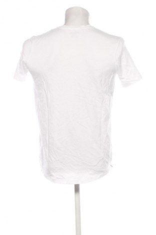 Pánské tričko  Jack & Jones, Velikost M, Barva Bílá, Cena  226,00 Kč