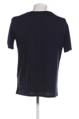Мъжка тениска Jack & Jones, Размер L, Цвят Син, Цена 18,99 лв.