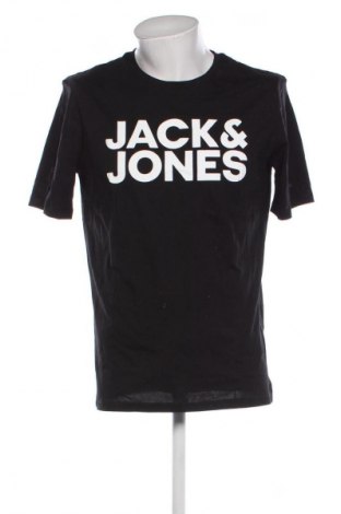 Pánske tričko  Jack & Jones, Veľkosť L, Farba Čierna, Cena  24,95 €