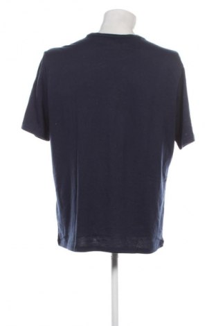 Pánské tričko  Jack & Jones, Velikost XXL, Barva Modrá, Cena  269,00 Kč