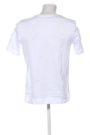 Pánske tričko  Jack & Jones, Veľkosť M, Farba Biela, Cena  24,95 €
