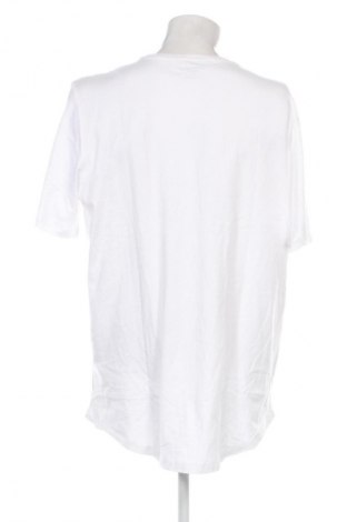 Męski T-shirt Jack & Jones, Rozmiar XXL, Kolor Biały, Cena 124,99 zł
