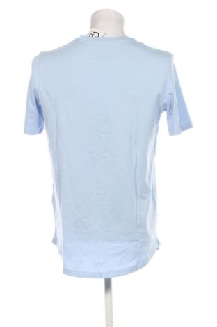 Ανδρικό t-shirt Jack & Jones, Μέγεθος L, Χρώμα Μπλέ, Τιμή 26,99 €