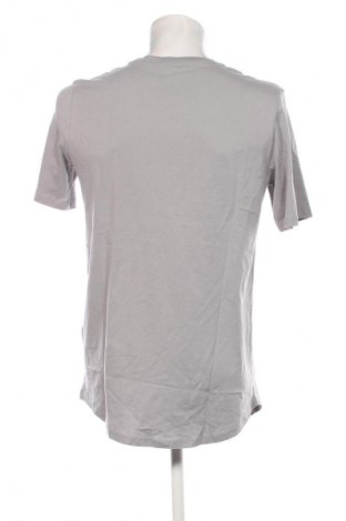 Herren T-Shirt Jack & Jones, Größe L, Farbe Grau, Preis € 25,99