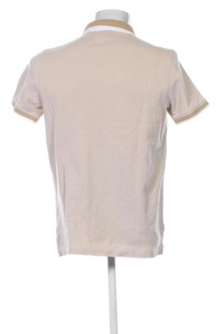 Męski T-shirt Jack & Jones, Rozmiar XL, Kolor Beżowy, Cena 195,99 zł