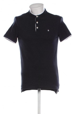 Herren T-Shirt Jack & Jones, Größe L, Farbe Blau, Preis 12,99 €