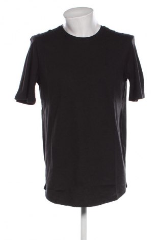 Мъжка тениска Jack & Jones, Размер L, Цвят Черен, Цена 42,99 лв.