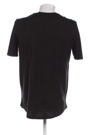 Мъжка тениска Jack & Jones, Размер L, Цвят Черен, Цена 42,99 лв.