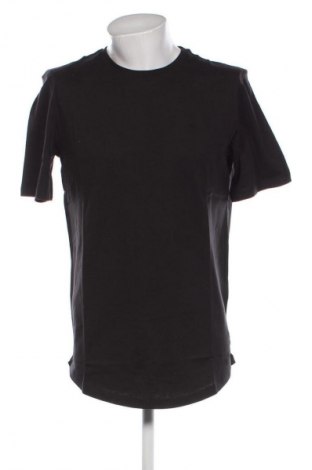 Herren T-Shirt Jack & Jones, Größe L, Farbe Schwarz, Preis 28,99 €