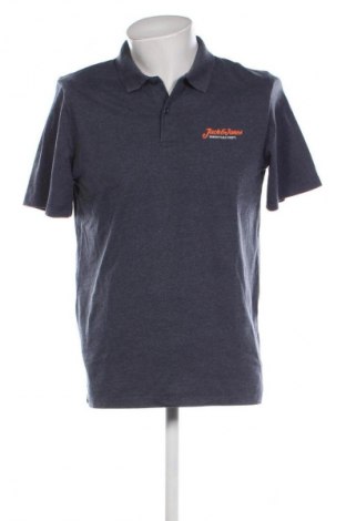Pánske tričko  Jack & Jones, Veľkosť L, Farba Sivá, Cena  38,95 €