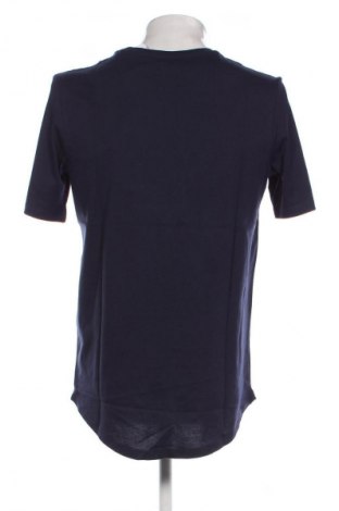 Męski T-shirt Jack & Jones, Rozmiar L, Kolor Niebieski, Cena 124,99 zł