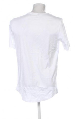 Męski T-shirt Jack & Jones PREMIUM, Rozmiar L, Kolor Biały, Cena 101,99 zł