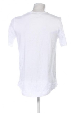 Férfi póló Jack & Jones PREMIUM, Méret L, Szín Fehér, Ár 8 419 Ft