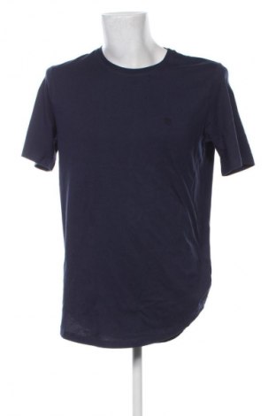 Pánske tričko  Jack & Jones PREMIUM, Veľkosť L, Farba Modrá, Cena  18,95 €