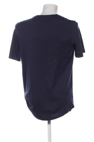 Pánske tričko  Jack & Jones PREMIUM, Veľkosť L, Farba Modrá, Cena  18,95 €